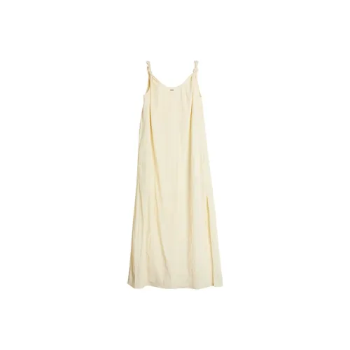 Elle Желтые Женские Слиплатья