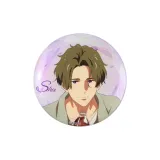 Повседневный-Fujiwara Shoushou Edition