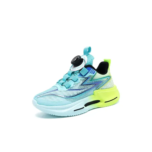 Izumi Chiryū Slip-resistant Abrasion-resistant Kids Lifestyle Shoes Детский