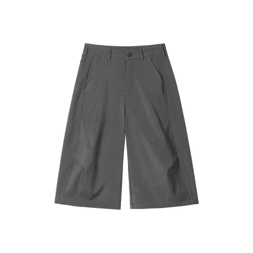 KEIRANDUN Унисекс Повседневные шорты