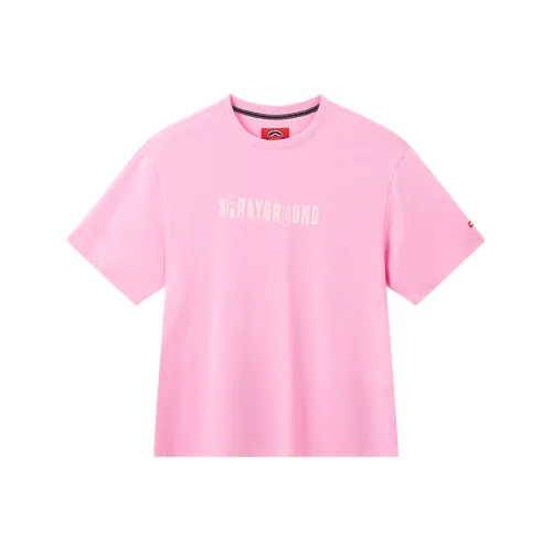 SPRAYGROUND Унисекс Футболки