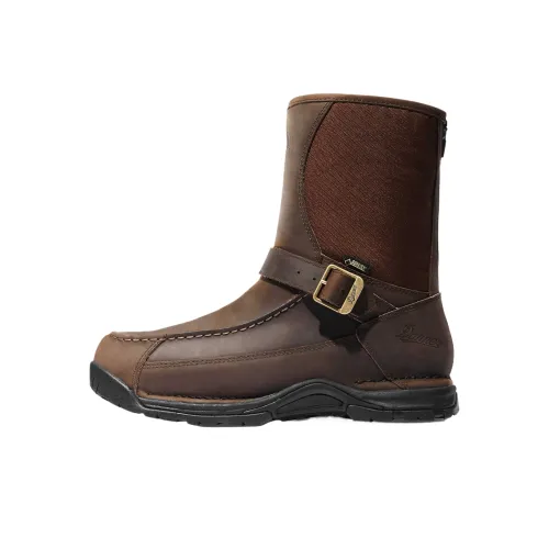 Danner Высокая Колено Outdoor Мужской Коричневый