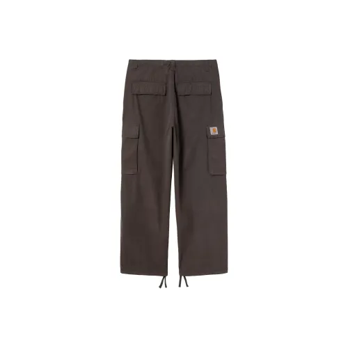 Carhartt WIP FW25 Карго Брюки Мужские