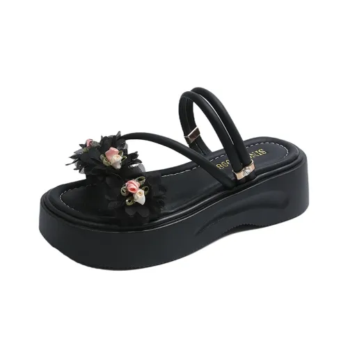 TONYBEAR Противоскользящие слипоны для женщин