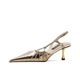 Антично-золотой (5 см)