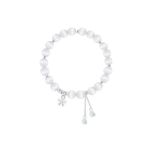 WINGSTOP Стекло Кошачий глаз Браслеты Женские