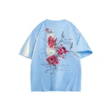 Светло-голубой