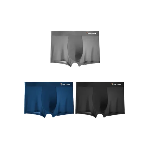 TUCANO Мужские боксер-шорты