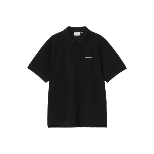 Carhartt WIP SS25 Поло Мужское