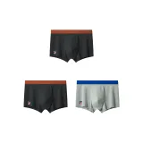 Темно-серый 2 шт + Абрикосовый серый 1 шт