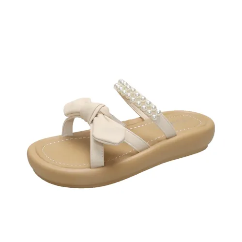 TONYBEAR Противоскользящие слипоны для женщин