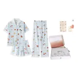 Светло-синий (Упаковка)