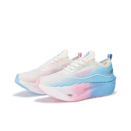 VR100 Oтскок визуально увеличивает рост устойчивый к истиранию противоскользящий низкий топ