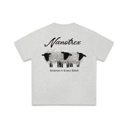 MUSCLETECH Унисекс Футболки