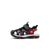 2026 Черно-красный