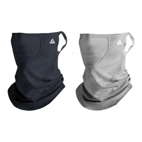 PEAK Полиамид Маски с защитой от солнца Унисекс