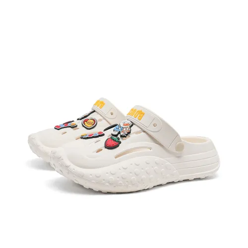 B.Duck Summer Citywalk Collection Сабо Унисекс