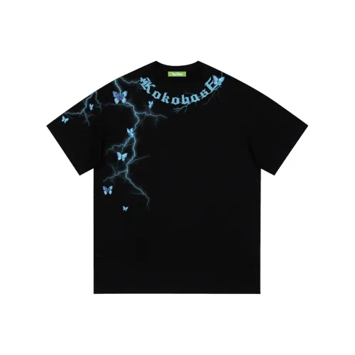 KOKO BASE Унисекс Футболки