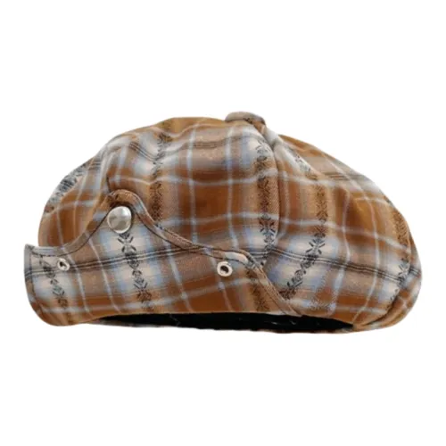 BEPOP Береты Женские