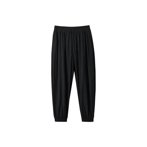 Muscle Dog Мужские Повседневные Брюки