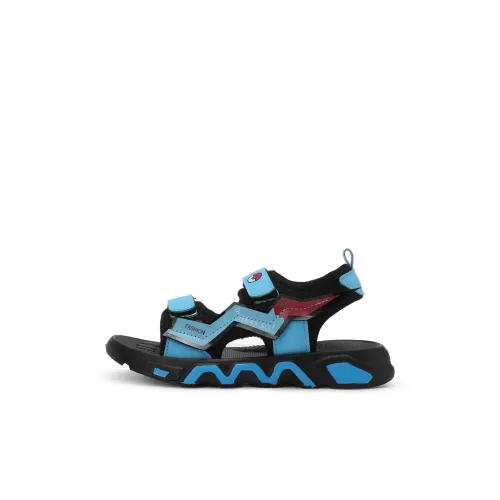 ЮЙЧЖАОЛИНЬ Детские сандалии Low Top Kids