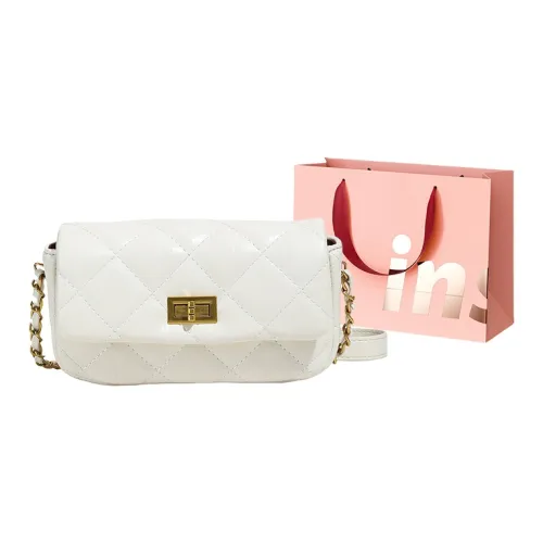 WHEELY BABY+ ПУ (полиуретан) Сумка через плечо Женская Многоцветная