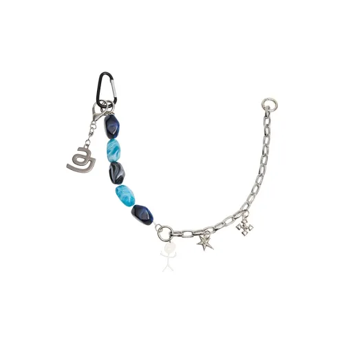 JACD Полиэстер Сумка Аксессуар Маленький Женский Ocean Heart