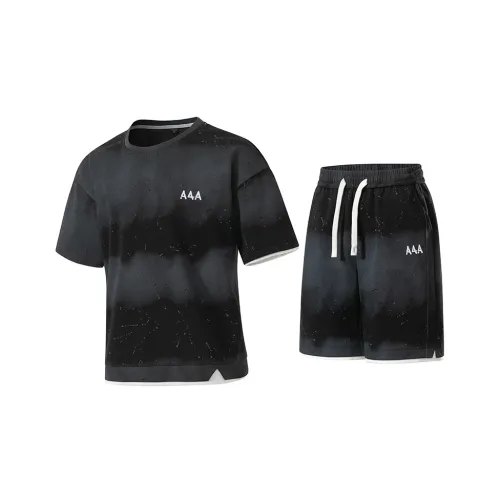 LISENPOK Повседневная спортивная одежда унисекс