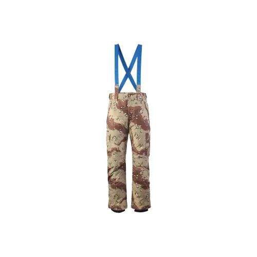 Marmot Better Подарочный набор SHOP Co Бренд Комбинезоны Мужской Better CAMO