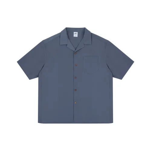 IDLT Унисекс Рубашки