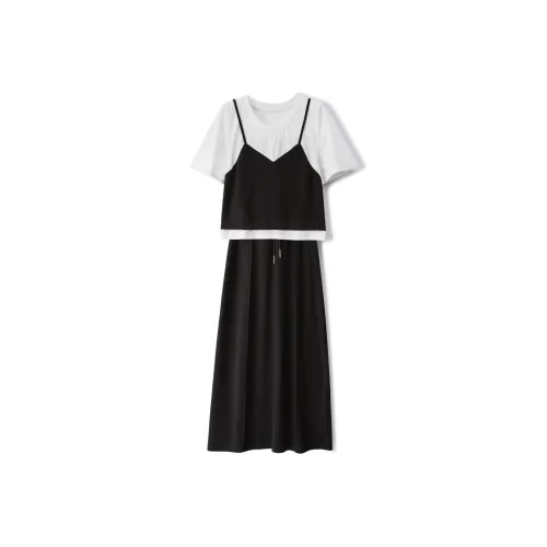 CLUB NEWS Женские комплекты с юбкой