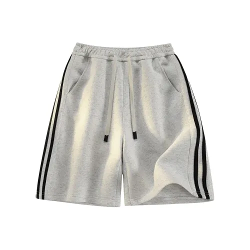 BALENO Унисекс Повседневные шорты