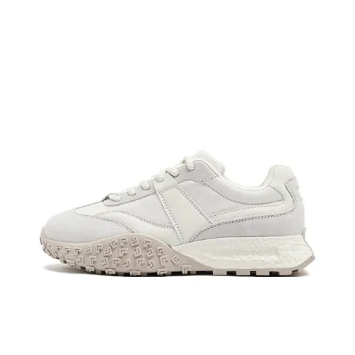 15 MINS Низкий Топ Casual Женский