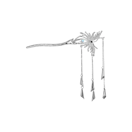 Yiru Шпильки для волос Женские