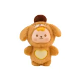 Удача Коричневый Щенок