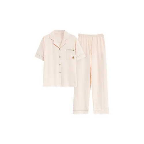 Mulong Family Пижамный комплект для женщин