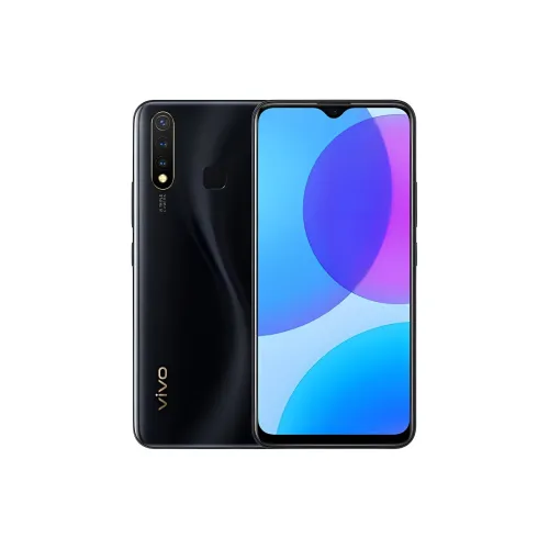 Смартфоны Vivo