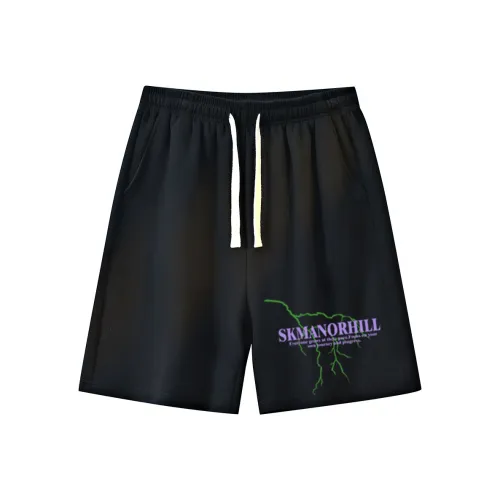 S.k. Manor Hill Повседневные шорты Унисекс