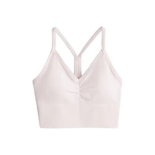 H&M Розовый Женское спортивное белье
