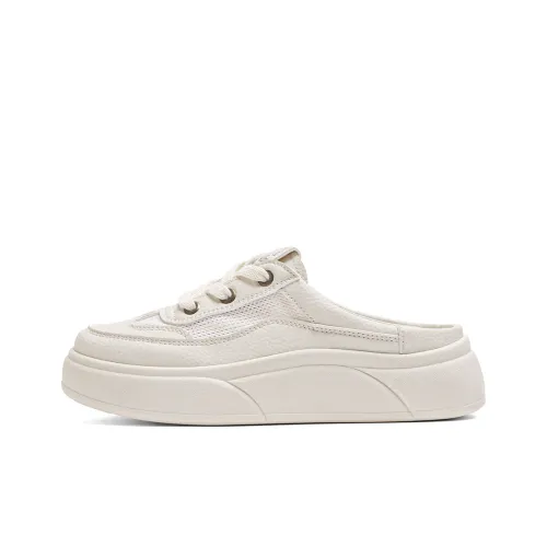 CARDANRO Антизапахивающие устойчивые к истиранию противоскользящие домашние тапочки для женщин