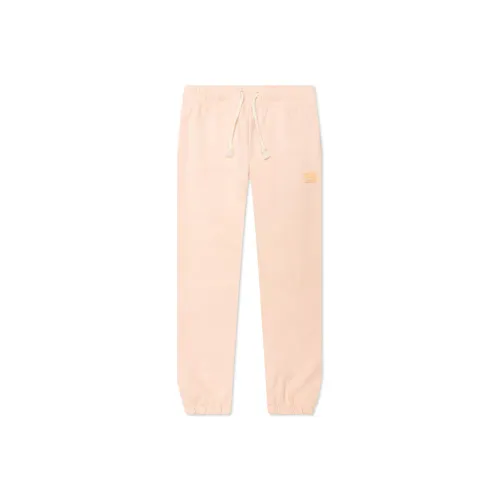 Подростки Acne Studios Вязаные Спортивные Штаны