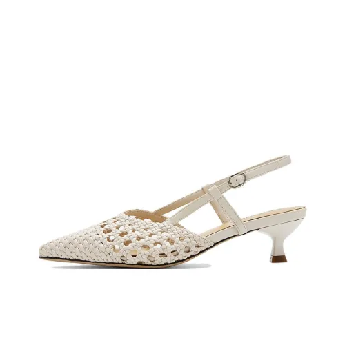 NINE WEST Высокие каблуки Женские