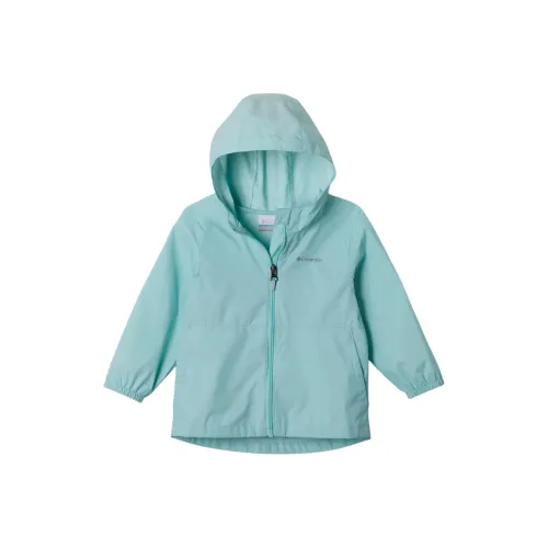 Columbia Куртка Switchback 2 Бирюзовый Infant и Toddler
