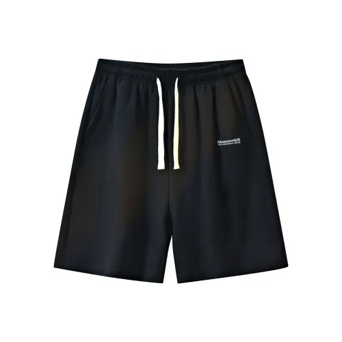 S.k. Manor Hill Повседневные шорты Унисекс