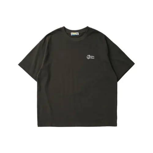 HAVENYARD Унисекс Футболка