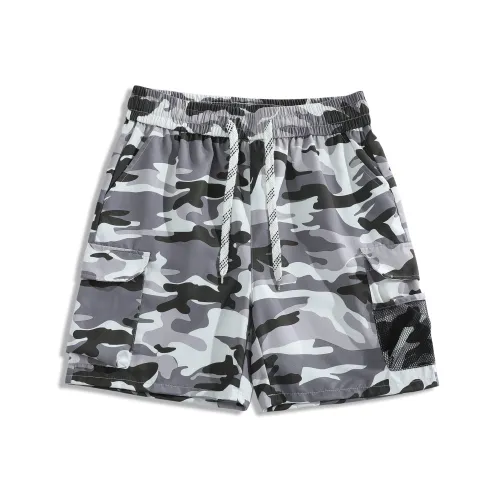 GSUE Унисекс Шорты карго