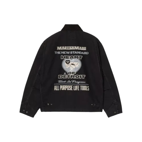 Carhartt WIP SS25 OG Arcan Graphic Куртка Мужская