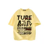 Светло-желтый