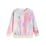 Чисто белый