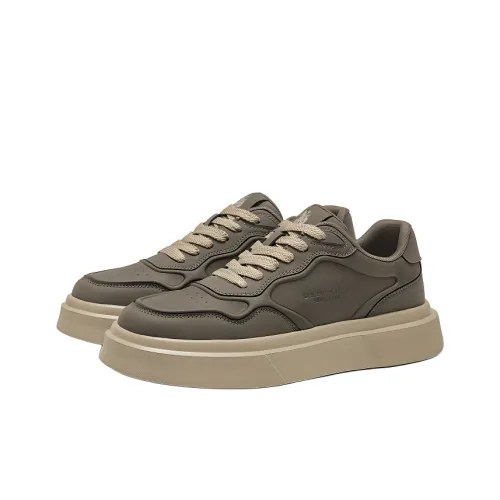 U.S. POLO ASSN. Скейтборд Кроссовки Мужские